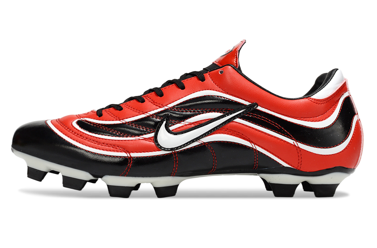 Chuteira Campo Nike Air Zoom Total 90 II FG Elite + Brindes
