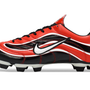 Chuteira Campo Nike Air Zoom Total 90 II FG Elite + Brindes