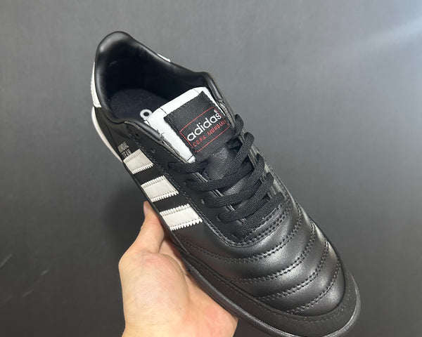 Chuteiras Society Adidas Mundial Team TF Elite + Brindes (PRONTO ENTREGA)