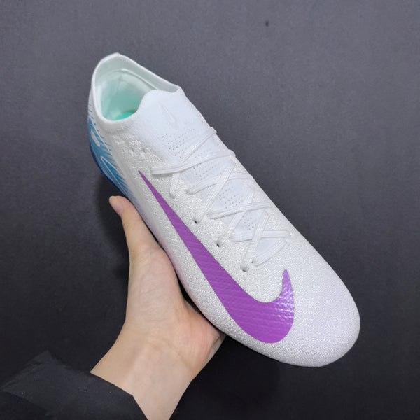 Chuteira Campo Nike Air Zoom Mercurial Vapor 16 Elite + Brindes Exclusivos