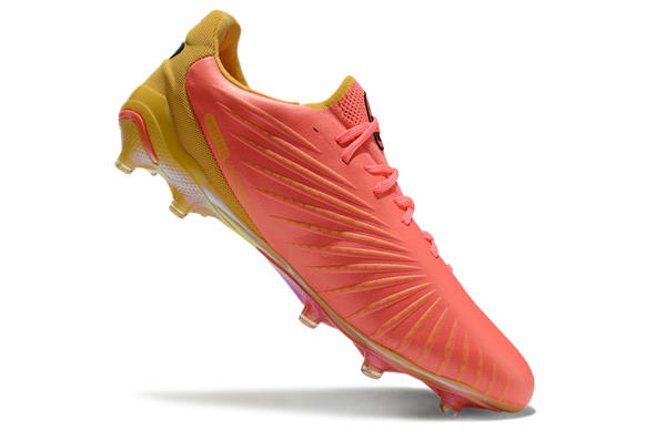 Chuteira Campo Puma King FG Elite + Brindes