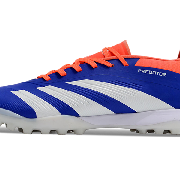 Chuteira Society Adidas Predator TF Elite + Brindes