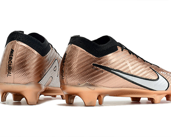 Chuteira Campo Nike Air Zoom Mercurial Vapor 15 Elite + Brindes