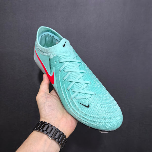 Chuteira Campo Nike Phantom Luna 2 Elite + Brindes