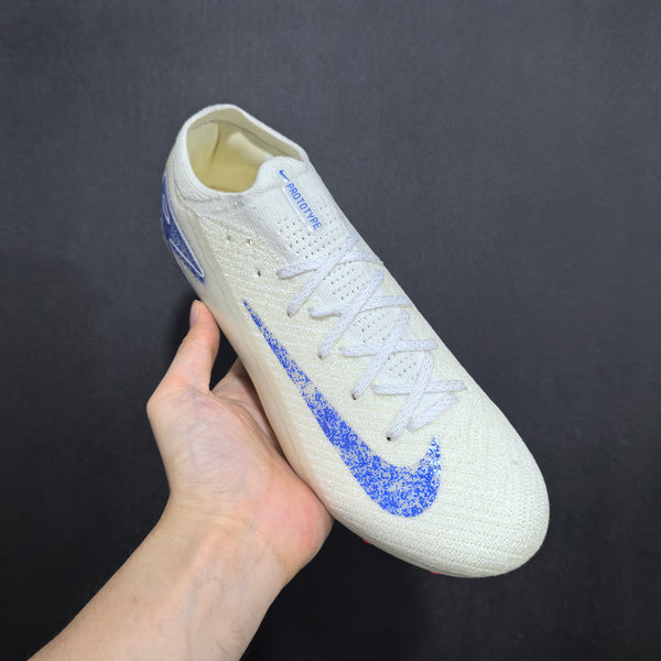 Chuteira Campo Nike Air Zoom Mercurial Vapor 16 AG Elite + Brindes Exclusivos