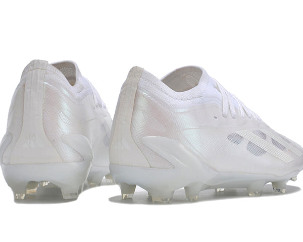 Chuteira Campo Adidas X Crazyfast.1 FG  Elite + Brindes