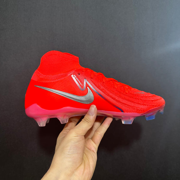 Chuteira Campo Nike Phantom Luna 2 Elite + Brindes