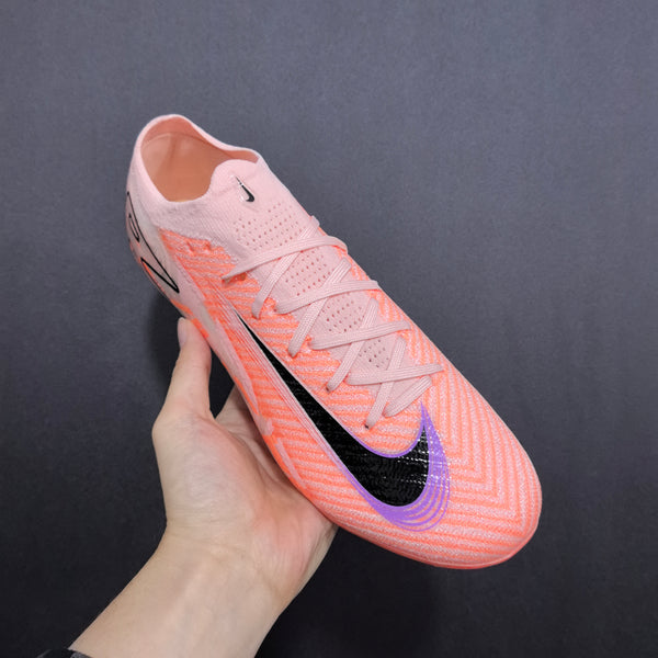 Chuteira Campo Nike Air Zoom Mercurial Vapor 16 Elite + Brindes Exclusivos