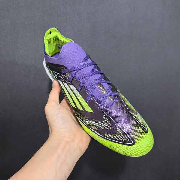 Chuteira Campo Adidas X F50 FG Elite + Brindes