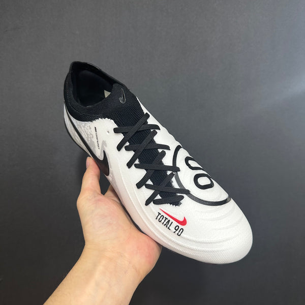 Chuteira Campo Nike Phantom Luna 2 AG Elite + Brindes