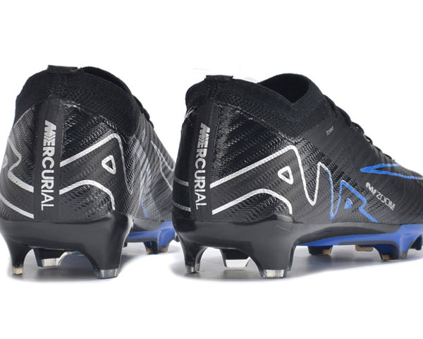 Chuteira Campo Nike Air Zoom Mercurial Vapor 15 Elite + Brindes
