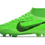 Chuteira Campo Nike Air Zoom Mercurial Superfly 9 Elite + Brindes Exclusivos