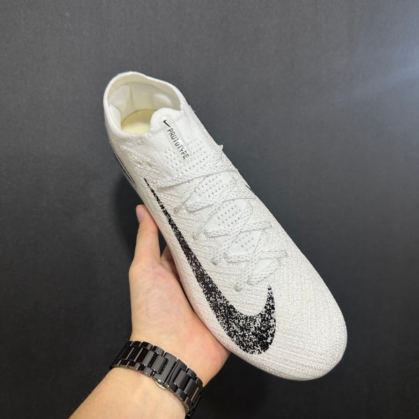 Chuteira Campo Nike Air Zoom Mercurial Vapor 16 Elite + Brindes Exclusivos