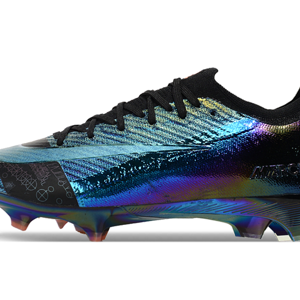 Chuteira Campo Nike Air Zoom Mercurial Vapor 16 Elite + Brindes Exclusivos