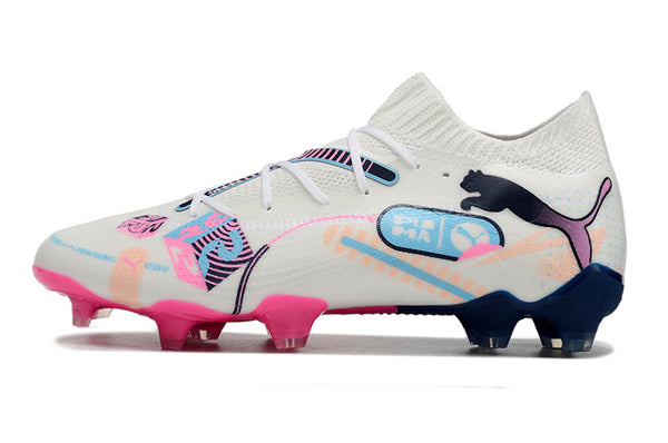 Chuteira Campo Puma Future 7 FG Elite + Brindes