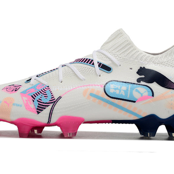 Chuteira Campo Puma Future 7 FG Elite + Brindes