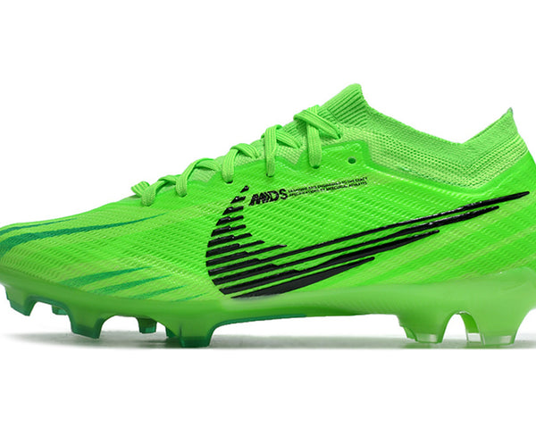 Chuteira Campo Nike Air Zoom Mercurial Vapor 15 Elite + Brindes