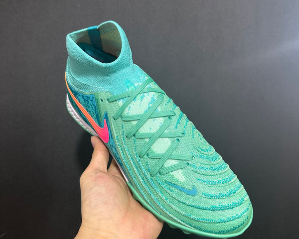 Chuteira Society Nike Phantom Luna TF 2 Elite + Brindes