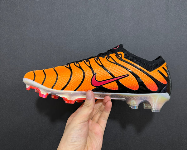 Chuteira Campo Nike Air Zoom Mercurial Vapor 15 Elite + Brindes