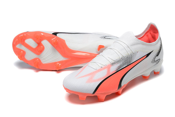 Chuteira Campo Puma Ultra FG Elite + Brindes