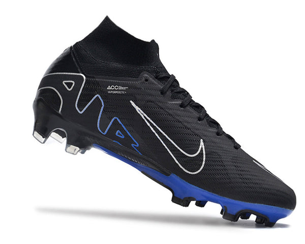Chuteira Campo Nike Air Zoom Mercurial Superfly 9 Elite + Brindes Exclusivos