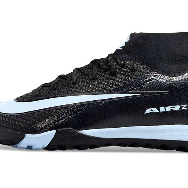 Chuteira Society Nike Air Zoom Mercurial Superfly 10 TF Elite + Brindes
