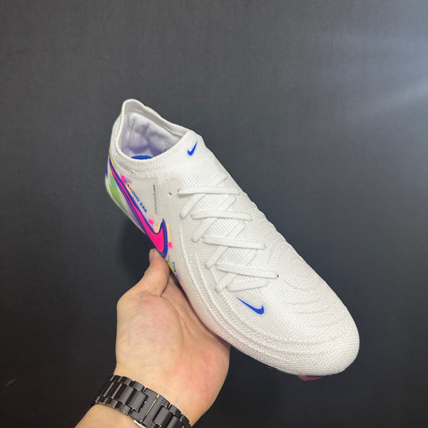 Chuteira Campo Nike Phantom Luna 2 Elite + Brindes