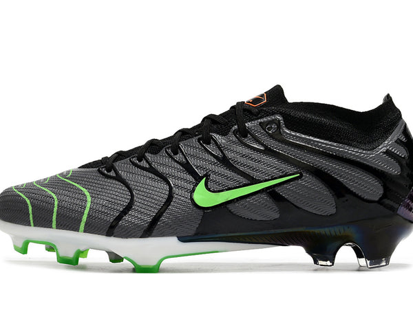 Chuteira Campo Nike Air Zoom Mercurial Vapor 15  Elite + Brindes