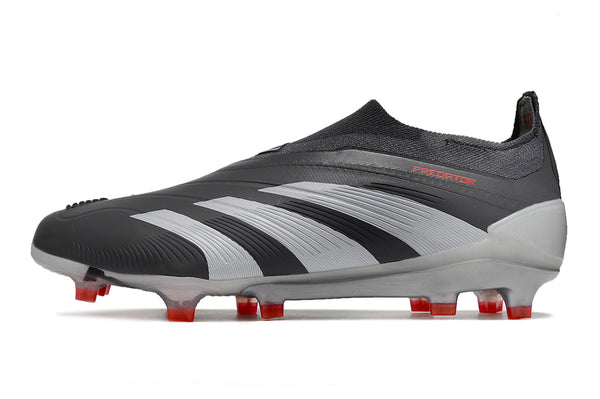 Chuteira Campo Adidas Predator+ FG Elite + Brindes