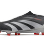 Chuteira Campo Adidas Predator+ FG Elite + Brindes