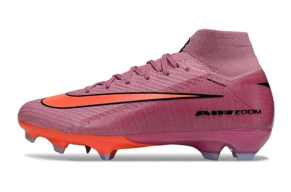 Chuteira Campo Nike Air Zoom Mercurial Superfly 10 Elite + Brindes