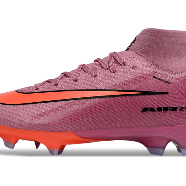 Chuteira Campo Nike Air Zoom Mercurial Superfly 10 Elite + Brindes