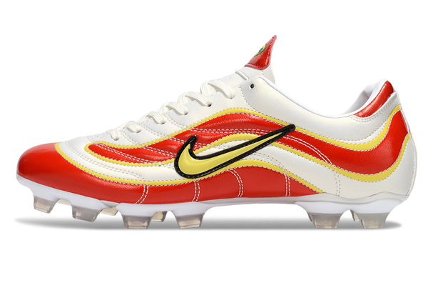 Chuteira Campo Nike Air Zoom Total 90 II FG Elite + Brindes