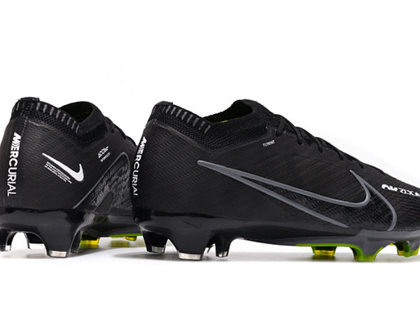 Chuteira Campo Nike Air Zoom Mercurial Vapor 15 Elite + Brindes