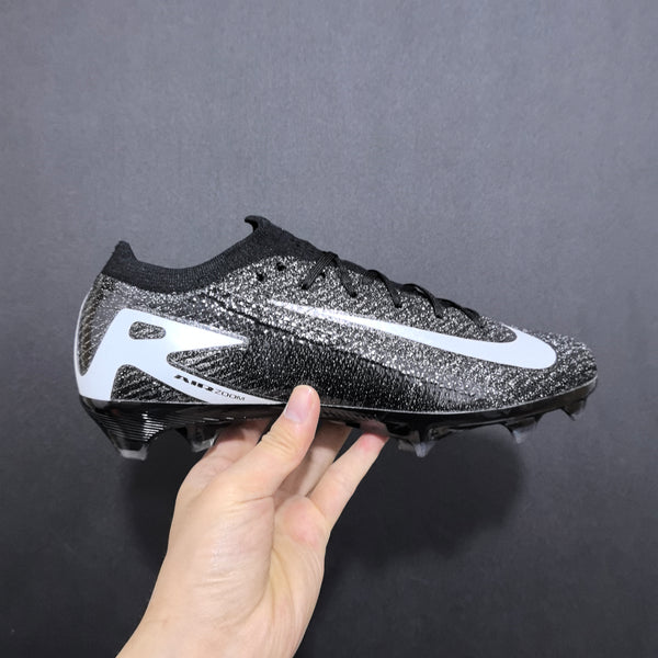 Chuteira Campo Nike Air Zoom Mercurial Vapor 16 Elite + Brindes