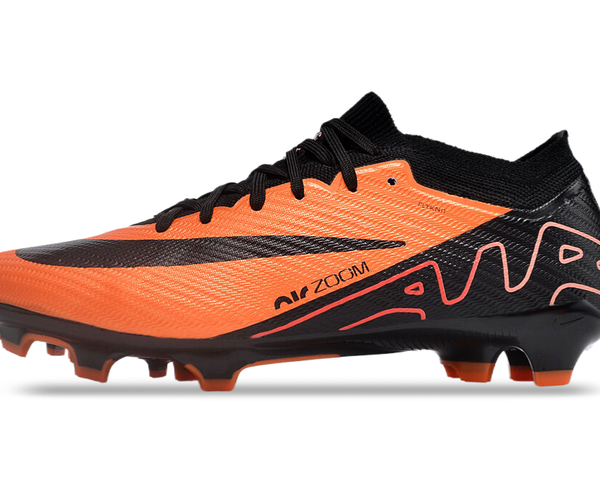 Chuteira Campo Nike Air Zoom Mercurial Vapor 15  Elite + Brindes