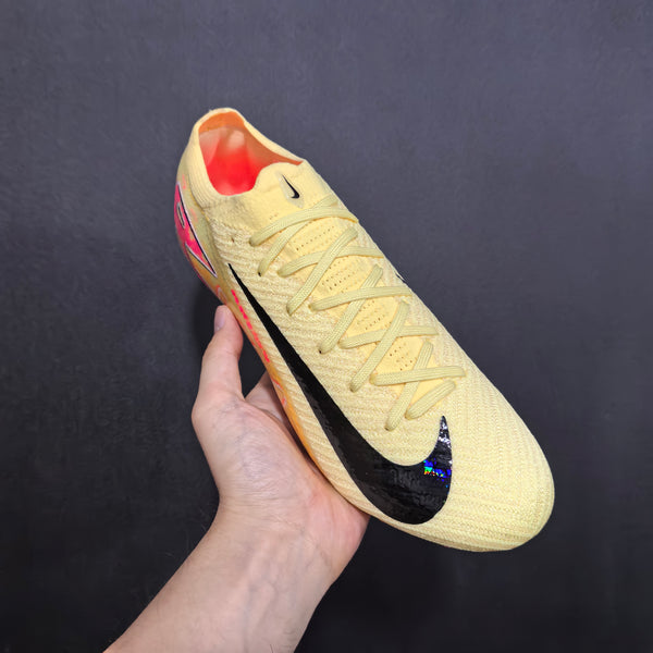 Chuteira Campo Nike Air Zoom Mercurial Vapor 16 AG Elite + Brindes Exclusivos