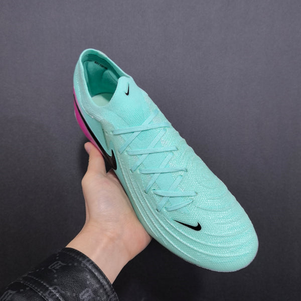 Chuteira Campo Nike Phantom Luna 2 Elite + Brindes