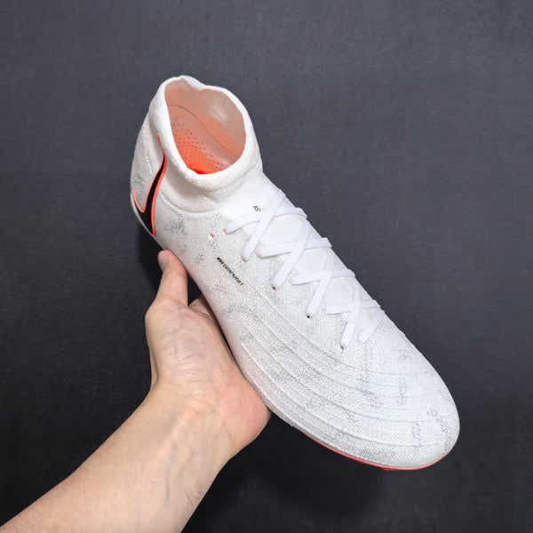Chuteira Campo Nike Phantom Luna 1 Elite + Brindes