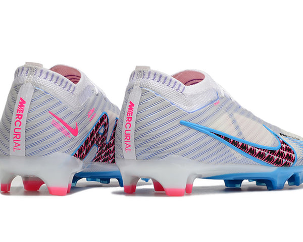 Chuteira Campo Nike Air Zoom Mercurial Vapor 15 Elite + Brindes Exclusivos