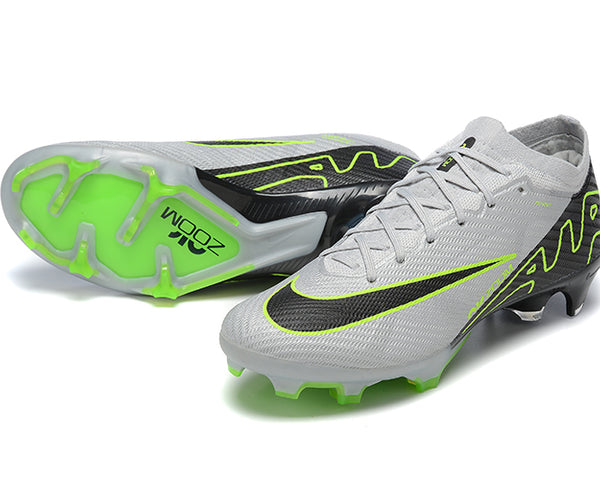 Chuteira Campo Nike Air Zoom Mercurial Vapor 15 Elite + Brindes