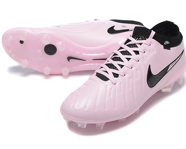 Chuteira Campo Nike Tiempo Legend 10 Elite + Brindes