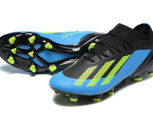 Chuteira Campo Adidas X Crazyfast.1 FG  Elite + Brindes