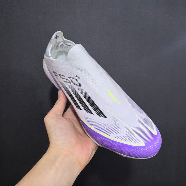 Chuteira Campo Adidas X F50+ FG Elite + Brindes