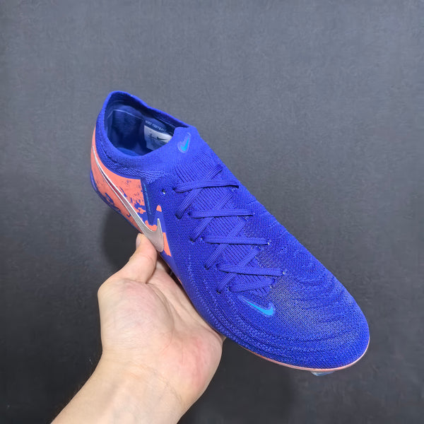 Chuteira Campo Nike Phantom Luna 2 Elite + Brindes