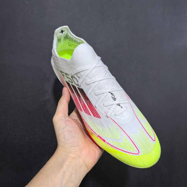 Chuteira Campo Adidas X F50 FG Elite + Brindes