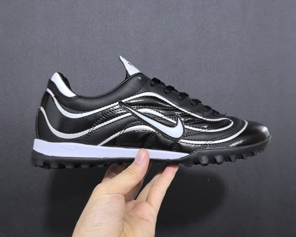 Chuteira Society Nike Total 90 TF (Ronaldo) Elite + Brindes