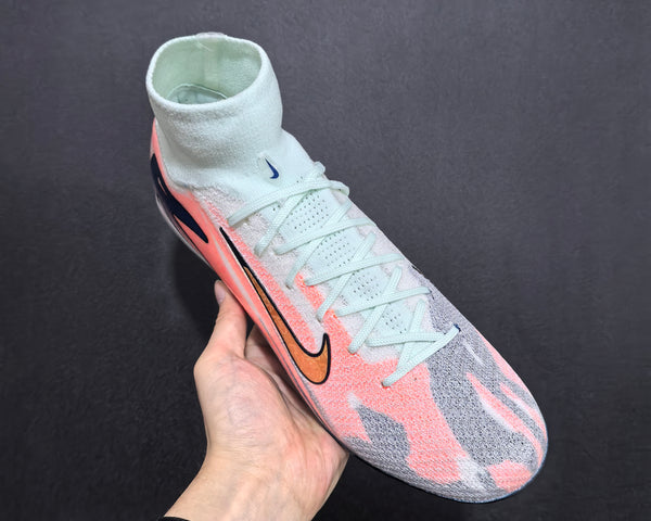 Chuteira Campo Nike Air Zoom Mercurial Superfly 10 Elite + Brindes  (Pronto Entrega)