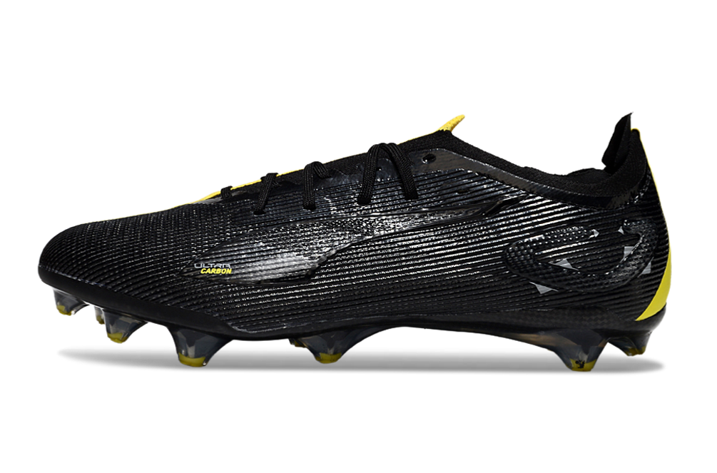 Chuteira Campo Puma Ultra 5 FG Elite + Brindes