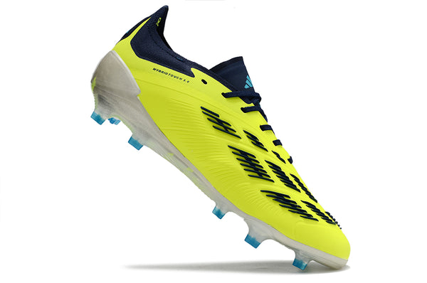 Chuteira Campo Adidas Predator FG Elite + Brindes